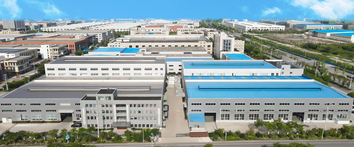 江蘇欣達環保科技無限公司